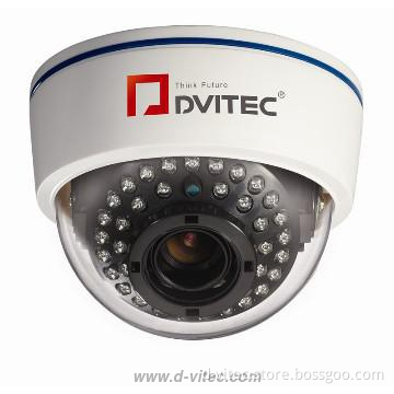1080P IR Dome CAMERA